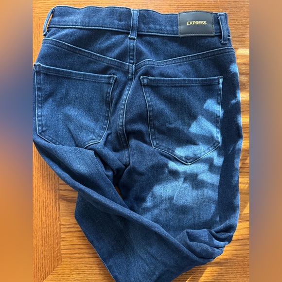 Express Jeans Bundle Size 0/00 - Picture 6 of 9